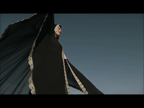 Lomir zich iberbetn - Yiddish Oriental Chillout