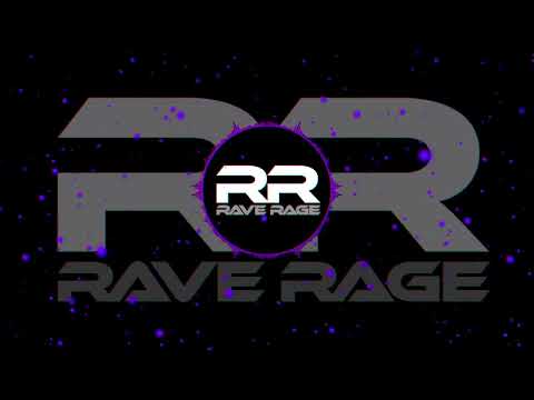 Trespassed ft. MC Robs - Terrified | RAVE RAGE