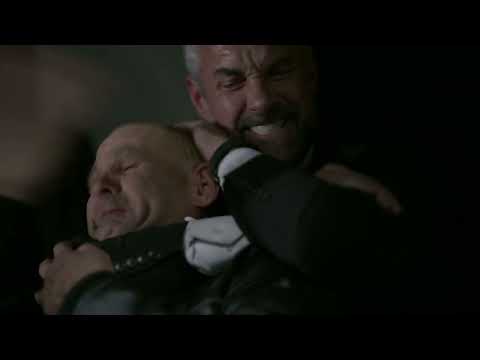 Deacon Fights The Bad Guy | HD Movie Clips