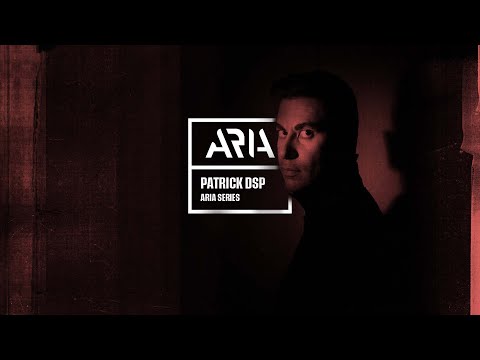 Patrick DSP - ARIA SERIES [037]