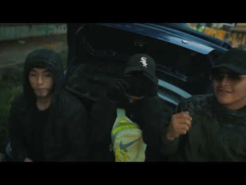 ONETRACK - HOY X HOY (VIDEO OFICIAL)