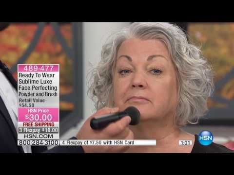 HSN | Ready To Wear Beauty 09.22.2016 - 11 AM