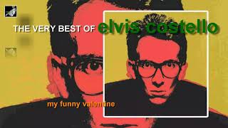 My Funny Valentine by Elvis Costello