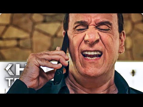 Trailer-Vorschau: Loro - Die Verführten