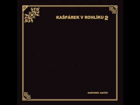 Kašpárek v rohlíku - Angelina Jolie