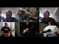 Alice Cooper  cover Six Hours Hank and the Hub