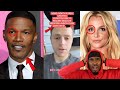 CREEPY Things CAUGHT On CAMERA That You SHOULD NT WATCH At NIGHT REACTION