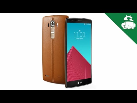 Lgg4 Release Date