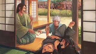 Download lagu #anime #naruto #madara #tobirama #hashirama #izuna mp3