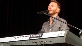 Noel Schajris - No Es cierto - Un poco mas de ti - Paciencia