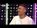 NESIM over z'n vader als ARTIEST OP BRUILOFT | Platenbazen