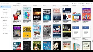 Free Amazon Books + AI = My framework for reading many books... FAST!
