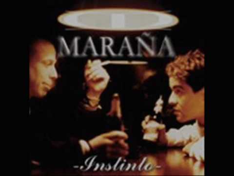 Maraña con Priteo - El primer ritmo (Jahmal, Sakana, Chinatown)