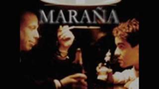 Maraña con Priteo - El primer ritmo (Jahmal, Sakana, Chinatown)