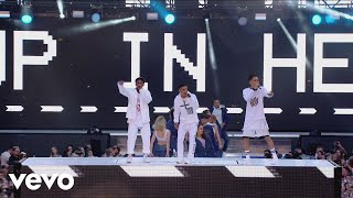 5 After Midnight - Up In Here (Live from Capital FM&#39;s Summertime Ball)