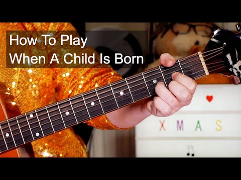 When a child is born - Johnny Mathis