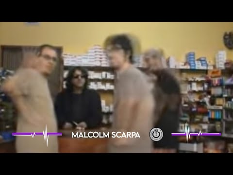 Malcolm Scarpa - El Estanco De Paula