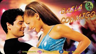 BAILA CONMIGO ( DANCE WITH ME ) LATINO HD