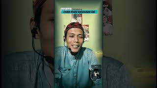 Download lagu Syaikh Wahid Abdussalam Bali Gegendot Wahabi - Mahesa Al Bantani mp3