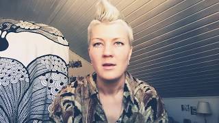 Linnea Henriksson - Ingen Annan (Cover) by Olivia