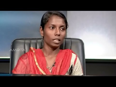 Kathayallithu Jeevitham | Ganesh & Manesha Case |  Episode 04 | 18th Aug 2017