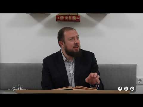 14. Propisi hajza (mjesečnice)