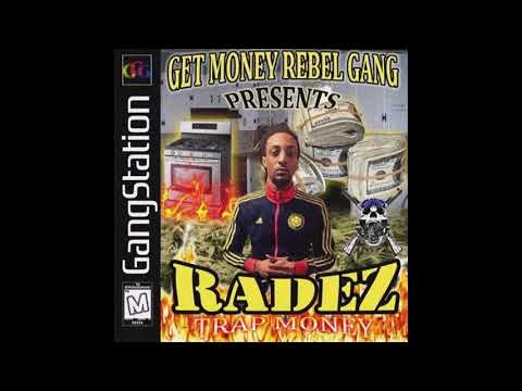 Radez - "Trap Money EP"