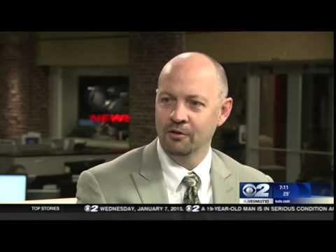 Dan Luke: Informed financial decisions