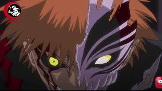 Hollow Ichigo Laughing in 3 languages : Bleach
