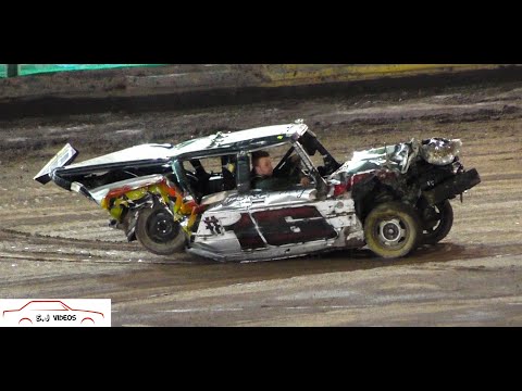 Coventry Stadium - The Masters 2016