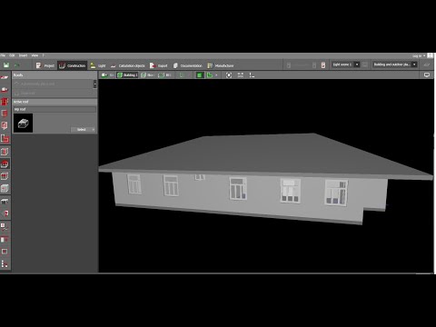 DIALUx evo Class-5 in Malayalam