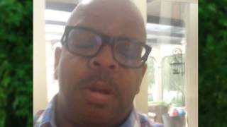 Terence Blanchard talks about his upcoming appearance Freihofer's Saratoga Jazz Festival