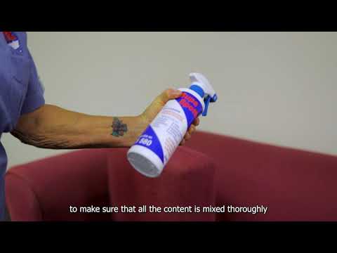 Elite Super Spotta | 100% Genuine Spot & Surface Cleaner | Elite Carpet Dry Cleaning