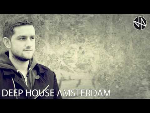Music is Love ADE Podcast #001 by Jamie Trench - Deep House Amsterdam