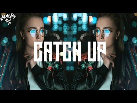 Zwart-Wit x 9V - CATCH UP