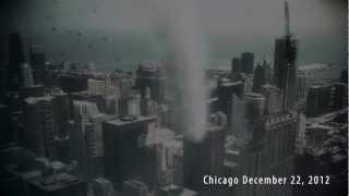 Big Jets Music Video Opening Sequence