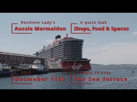 Thumbnail for Resilient Lady