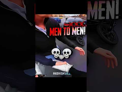 Men to Men 🫂💀 #sonic