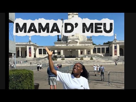 Samira tb - Mama D’ Meu- [ Áudio oficial ] 2025/2026