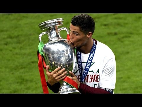 Cristiano Ronaldo - On & On | Skills & Goals | 2016