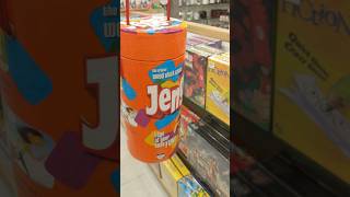 the original wood block game Jenga #jenga #crafts #boardgames #shorts