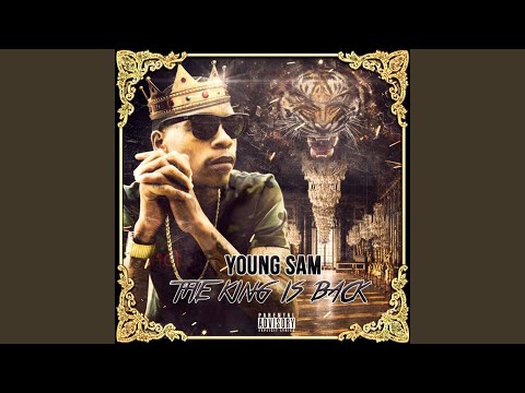 I Want Everything (feat. Killa The Finatticz)