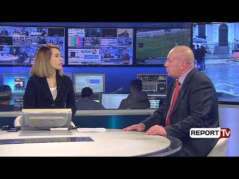 Sociologu Tushi në Report Tv: Anti-kultura e krimit po zgjerohet shumë