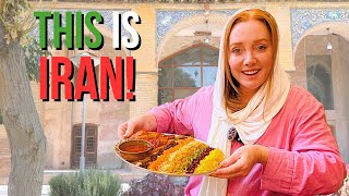 I Didn't Know IRAN Was Like This? Local Life In Qazvin SURPRISED Me! 🇮🇷
