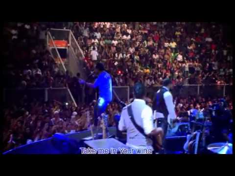 Thalles Roberto - Eu Amo Vocês 3