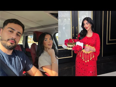 Wedding Ep 2 | henna night, wedding prep & lots of tears