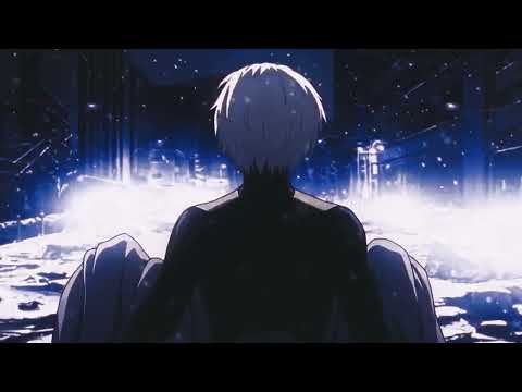 [AMV] Fetti Fuego - Real Men Don't Cry (prod by Exorr)