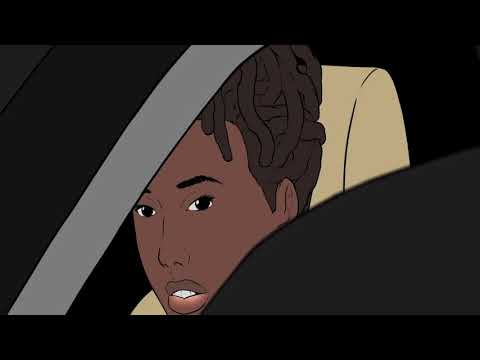 Rita Ange Kagaju - Have (Visualizer)