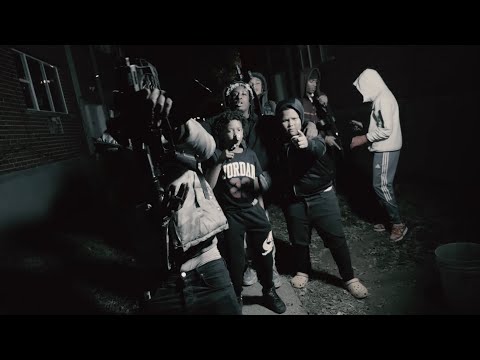 MostHatedJuan - Scary Nights (Official Music Video)
