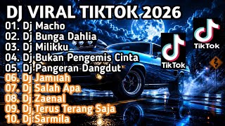 Download lagu DJ VIRAL TERBARU TIKTOK 2026 DJ MACHO X DJ BUNGA DAHLIA REMIX FULL ALBUM mp3 Download lagu DJ VIRAL TERBARU TIKTOK 2026 DJ MACHO X DJ BUNGA DAHLIA REMIX FULL ALBUM mp3